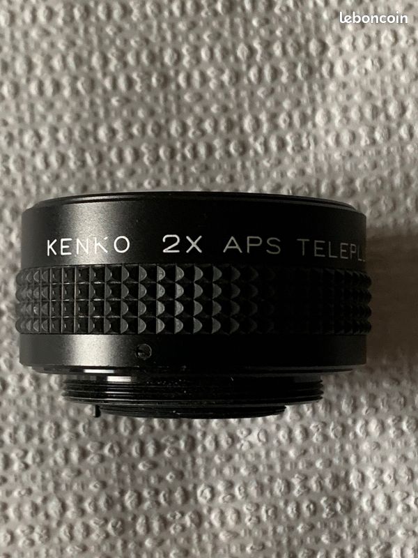 OBJECTIF PHOTO MAKINON AUTO ZOOM MACRO 80-200mm Pour Fujica EUR 24,00 - FR