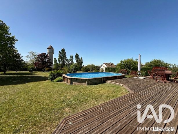 Propriété 11 pièces 308 m²
