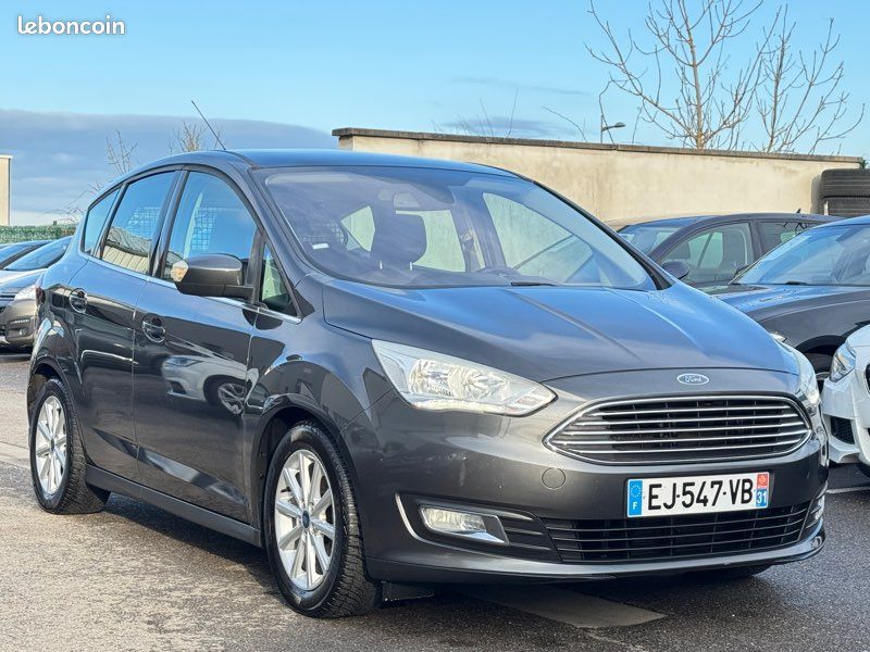 Ford c max (image 2)