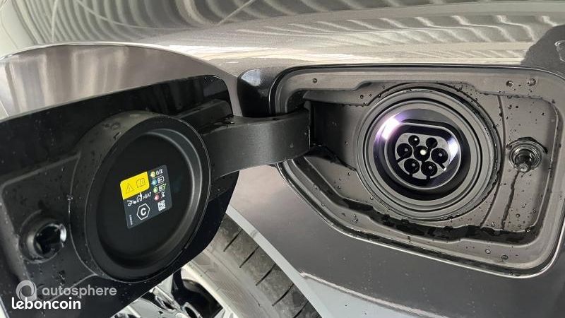 Bmw X3 xDrive30e 299ch M Sport (image 11)