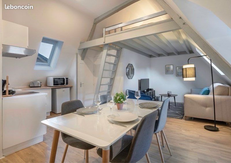 Appartement en plein cœur du Pouliguen (image 2)