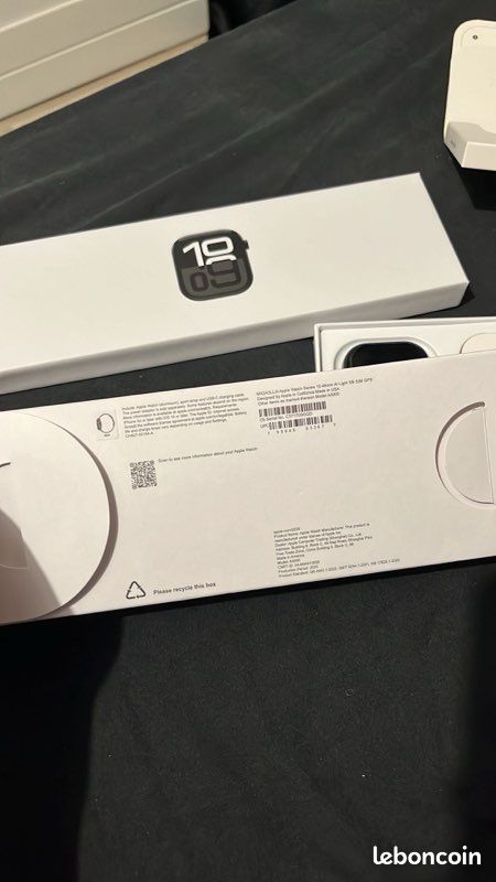 Apple Watch Series 10 (image 2)