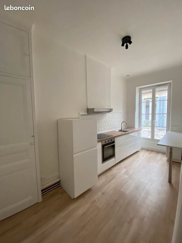 Appartement 2 pièces 51 m² · à Nîmes · 51 m² · 620 €/mois