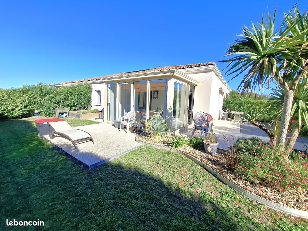 Maison 3 pièces 82 m² · à Médis · 82 m² · 315 400 €