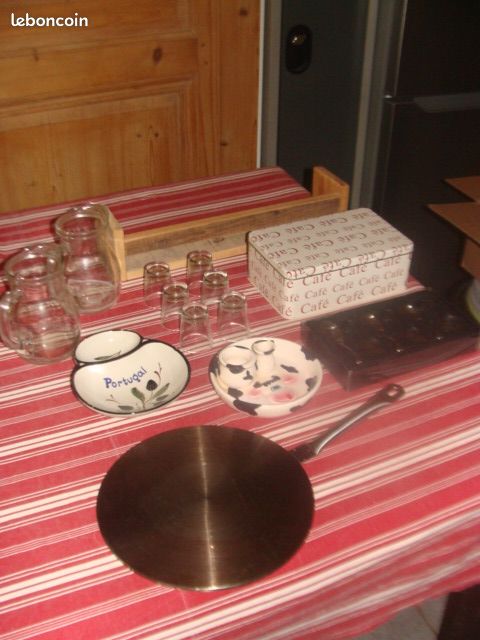 Lot cuisine (image 1)
