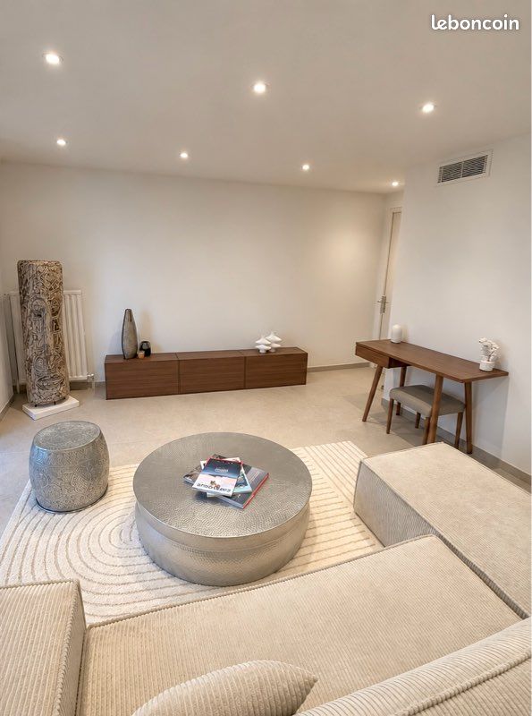 Appartement 3 pièces 54 m² · au Cannet · 54 m² · 1 450 €/mois
