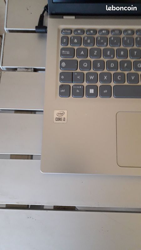 Ordinateur portable Asus R515JA (image 8)