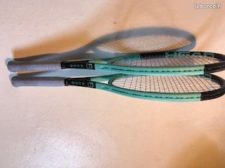 Vds raquettes HEAD BOOM PRO 2024 310G (image 7)