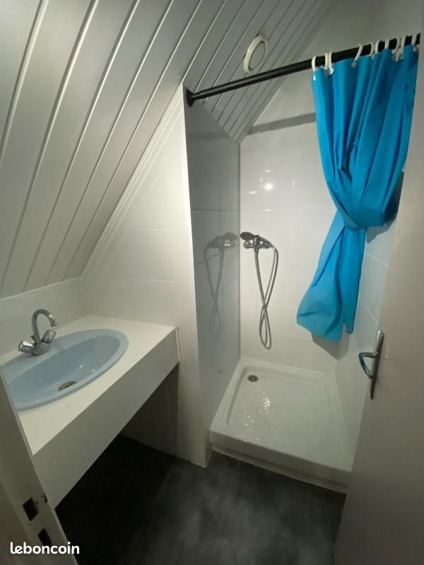 Studio 1 pièce 10 m² - Poitiers 86000 (image principale 1)