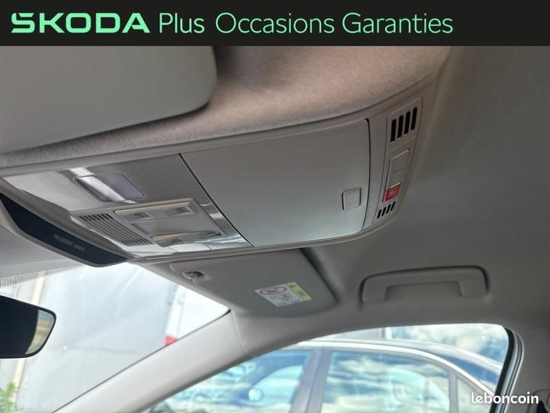 Skoda Fabia 1.0 TSI Evo2 116ch Selection DSG7 (image 38)