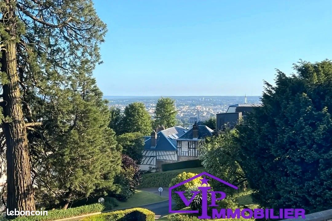 Appartement 3 pièces 62 m² · à Bihorel · 62 m² · 837 €