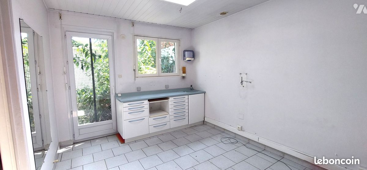 Maison 4 pièces 81 m² · à Lys-lez-Lannoy · 81 m² · 127 000 €