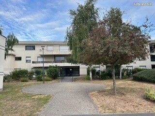 Appartement 2 pièces 41 m² · à Lille · 41 m² · 760 €/mois