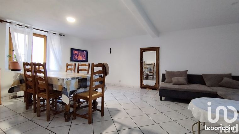 Maison de ville 5 pièces 110 m²