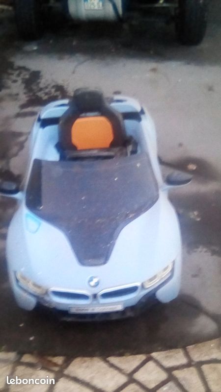 Voiture electrique enfant (image 1)