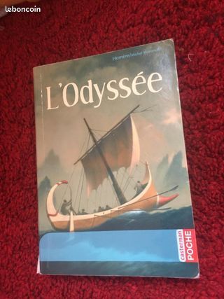 L'Odyssée (image 1)