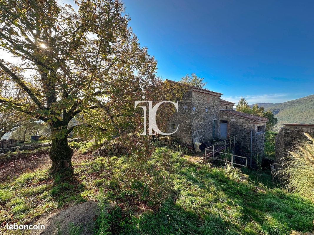Maison 3 pièces 70 m² · à Courry · 70 m² · 99 000 €