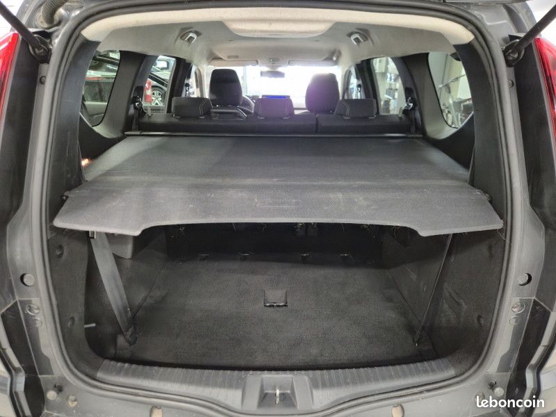 Dacia JOGGER 1.0 TCE 110CH EXTREME+ 7 PLACES (image 8)