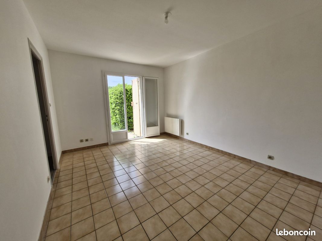 Appartement 4 pièces 80 m² · à Chanas · 80 m² · 840 €/mois