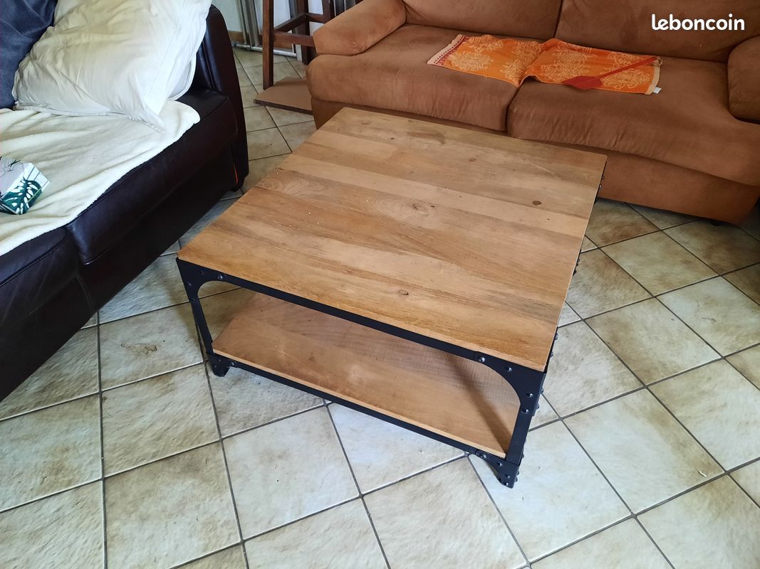 Table basse (image 3)