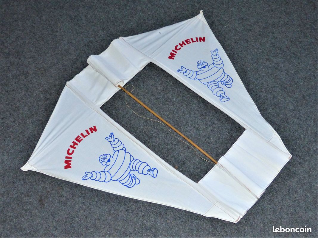 HQ Arrow XL, cerfs-volants 2 lignes par HQ Sportkites sur