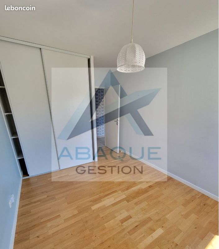 Appartement a louer pessac - 4 pièce(s) - 89 m2 - Surfyn