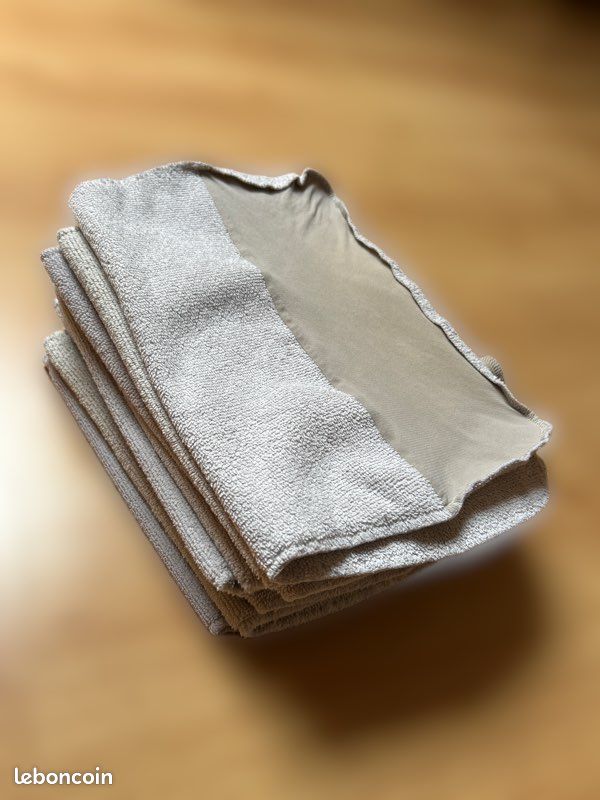 Lot d’insert de nuit Hamac taille 2 (image 1)