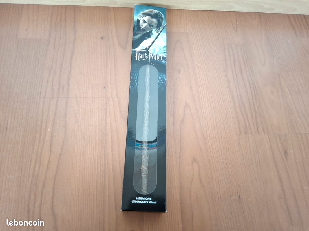 Baguettes harry potter & hermione (image 5)