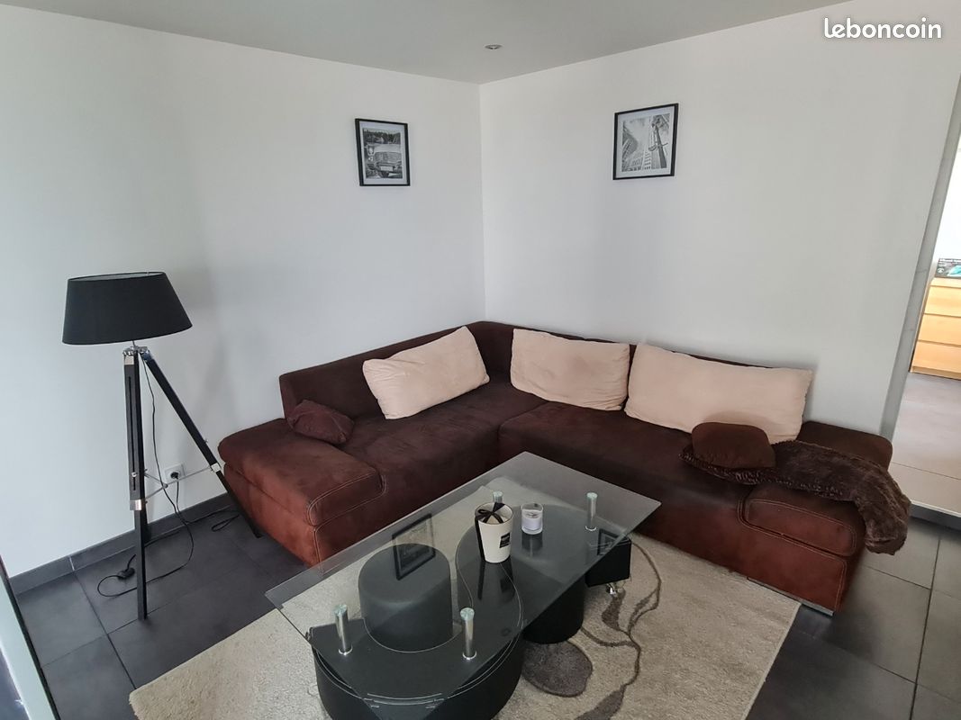 Appartement 2 pièces 70 m² · à Alès · 70 m² · 810 €/mois