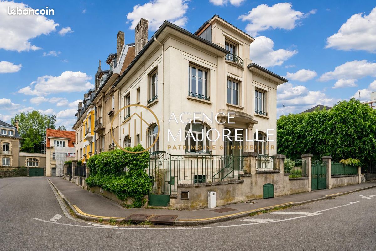 Maison 8 pièces 200 m² · à Laxou · 200 m² · 715 000 €