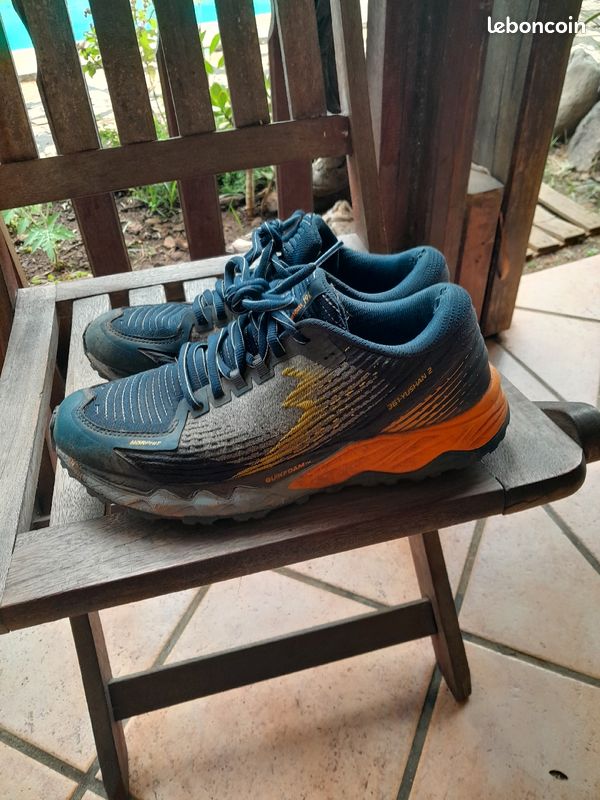 Meilleur Amorti Bonnes Chaussures De Running Hotel Kalinga