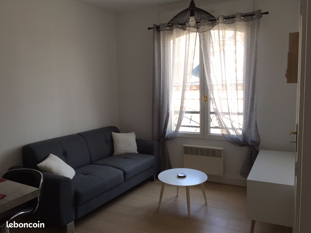 Appartement 2 pièces 32 m² · à Chartres · 32 m² · 650 €