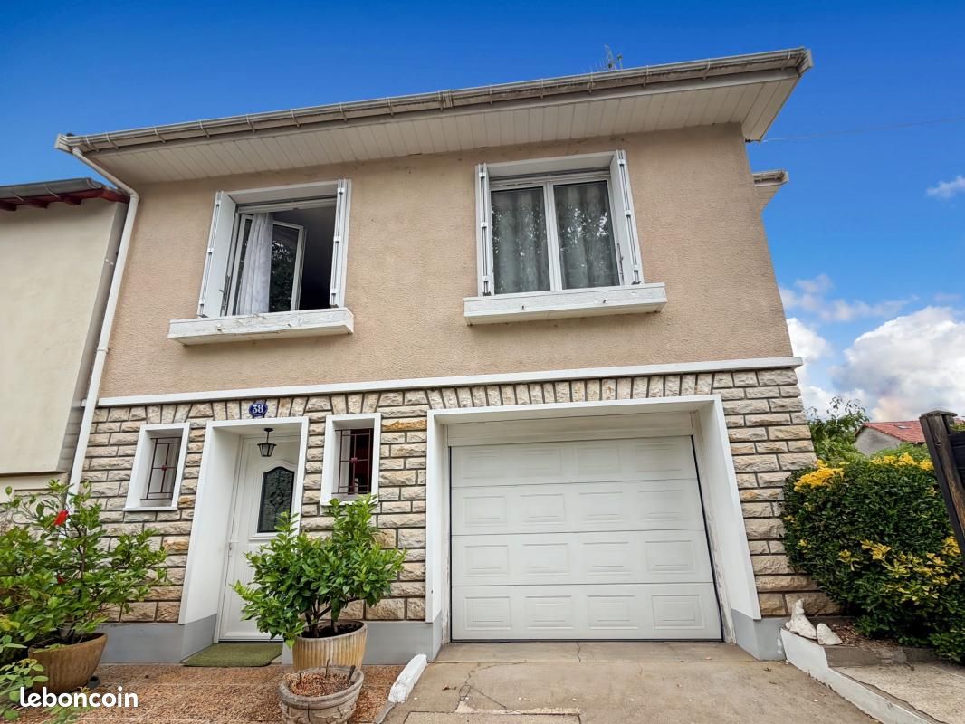 Maison 4 pièces 98 m² · à Périgueux · 98 m² · 178 000 €