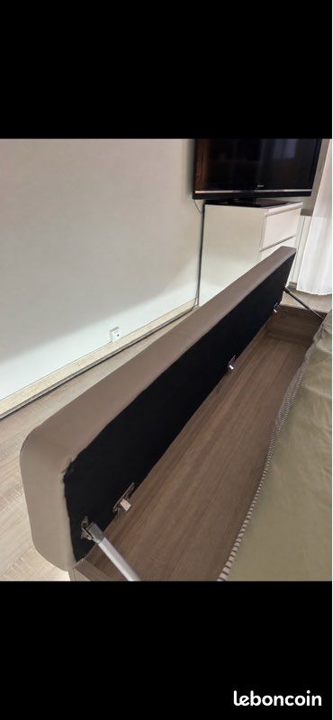 Sommier 140x190 (image 3)