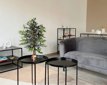 Appartement 258 000 € - 45 m²