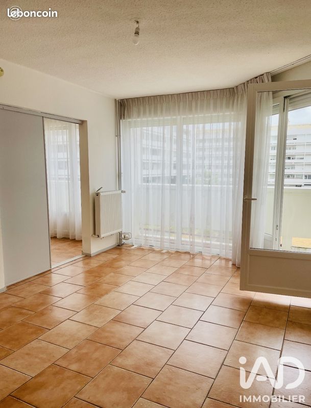 Appartement 2 pièces 40 m² · à La Rochelle · 40 m² · 130 000 €
