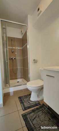 Appartement a louer goussainville - 1 pièce(s) - 24 m2 - Surfyn