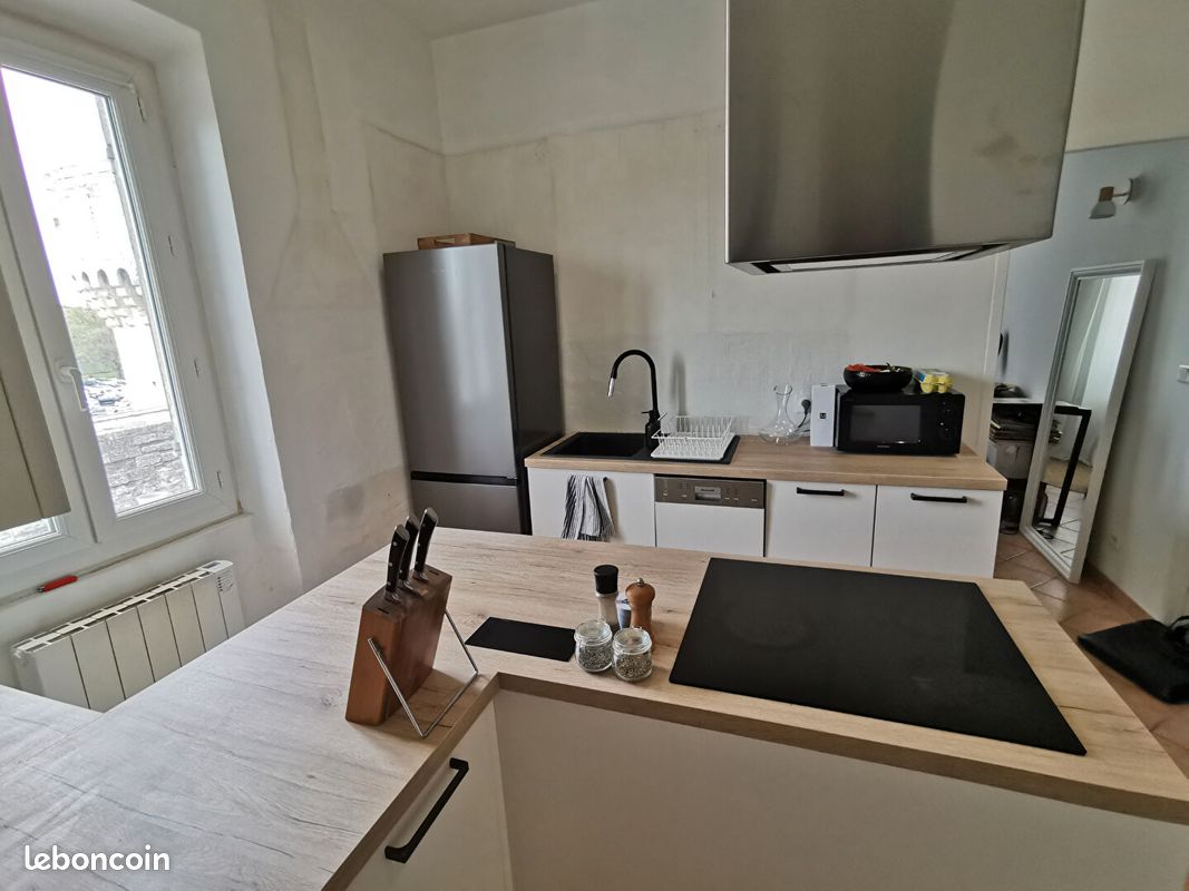 Appartement 3 pièces 45 m² (image 10)