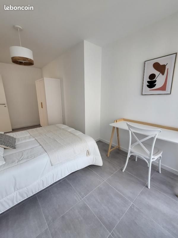 Appartement 5 pièces 96 m² - Bordeaux 33800 (image principale 17)