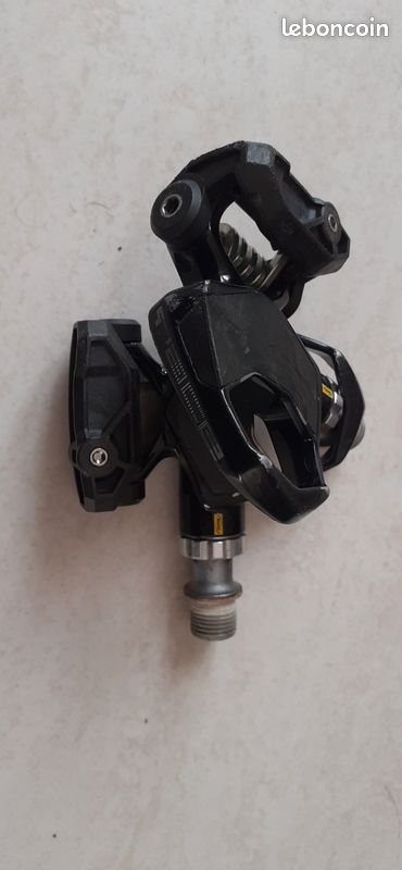 5 choses à savoir pour rouler avec des pédales automatiques