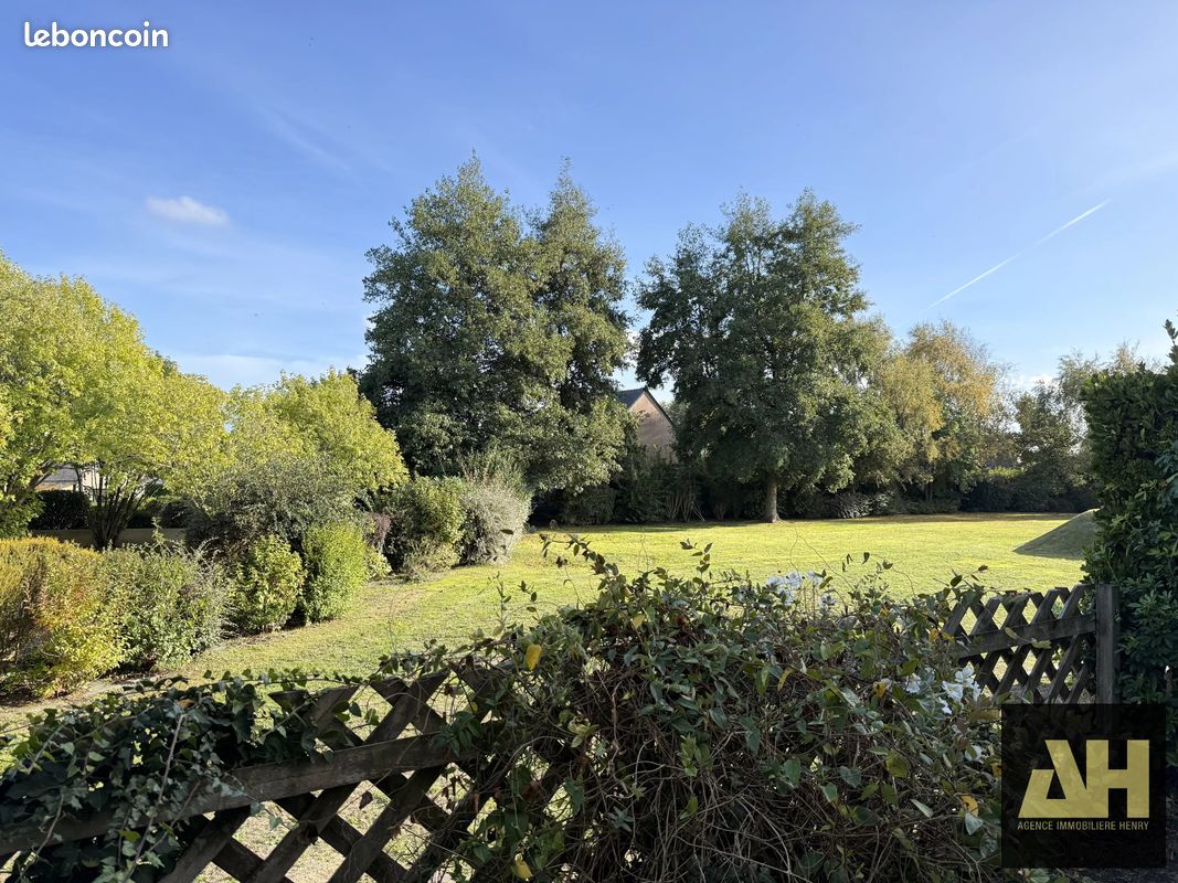 Appartement 3 pièces 60 m² · à Le Relecq-Kerhuon · 60 m² · 168 500 €