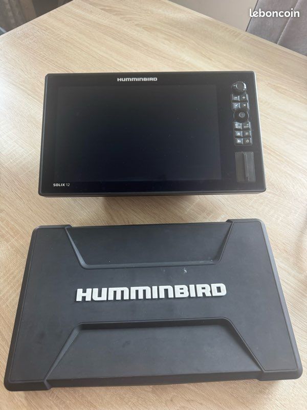Humminbird Solix Used Humminbird Helix For Sale Humminbird SOLIX