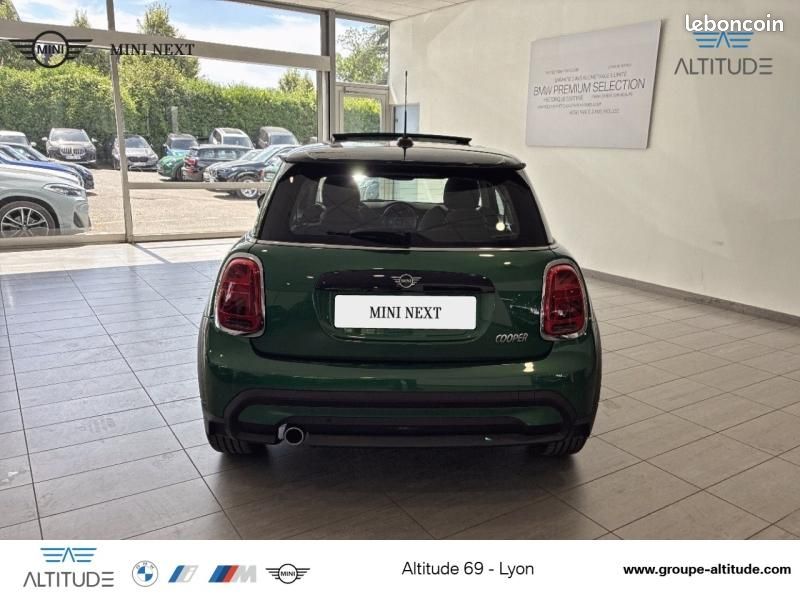 Mini Mini Cooper 136ch Edition Camden BVA7 (image 28)