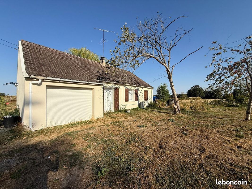 Maison 6 pièces 103 m² · à Boutigny · 103 m² · 1 490 €/mois