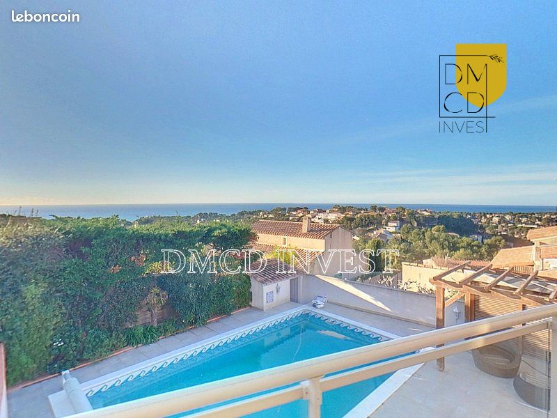 Maison 6 pièces 162 m² · à Carry-le-Rouet · 162 m² · 1 250 000 €