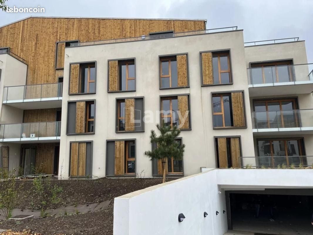 Appartement 41 m² · à Compiègne · 41 m² · 665 €/mois