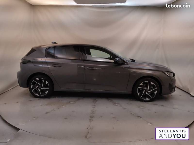 Peugeot 308 Hybrid 145 e-DCS6 Allure (image 6)
