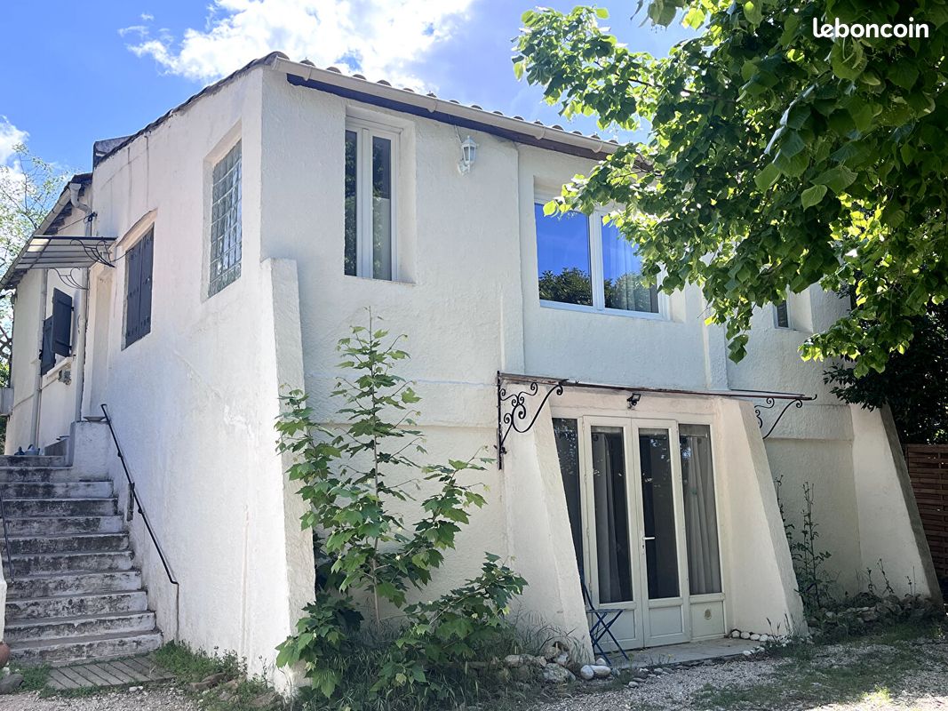 Maison 4 pièces 143 m² · à Bouc-Bel-Air · 143 m² · 367 000 €