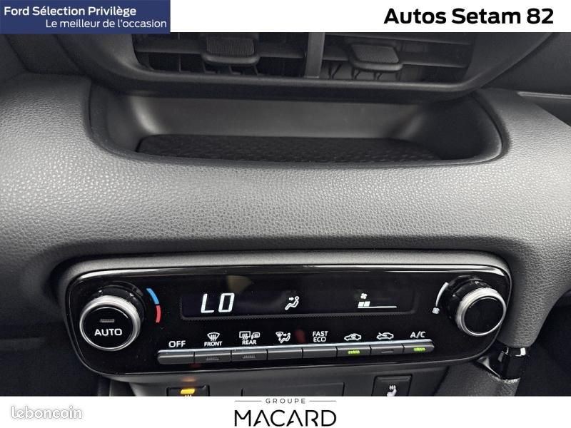 Mazda Mazda 2 Hybrid 1.5 Hybrid 116ch Centre-Line 2024 (image 33)
