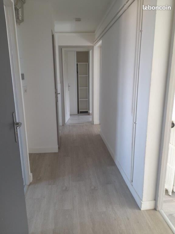 Appartement 4 pièces 65 m² · à Sète · 65 m² · 720 €/mois